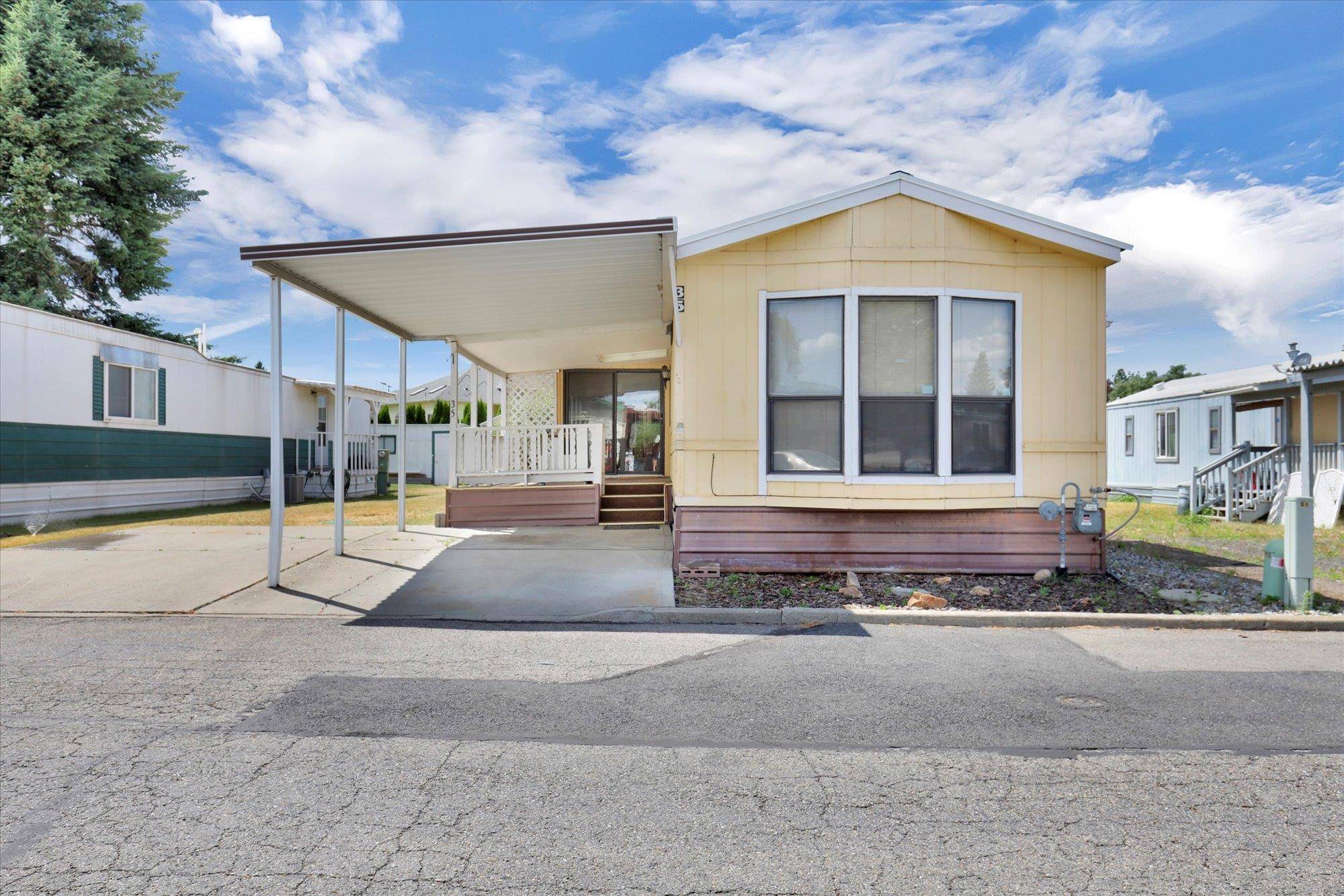 Spokane, WA 99217,7303 N Crestline St #35