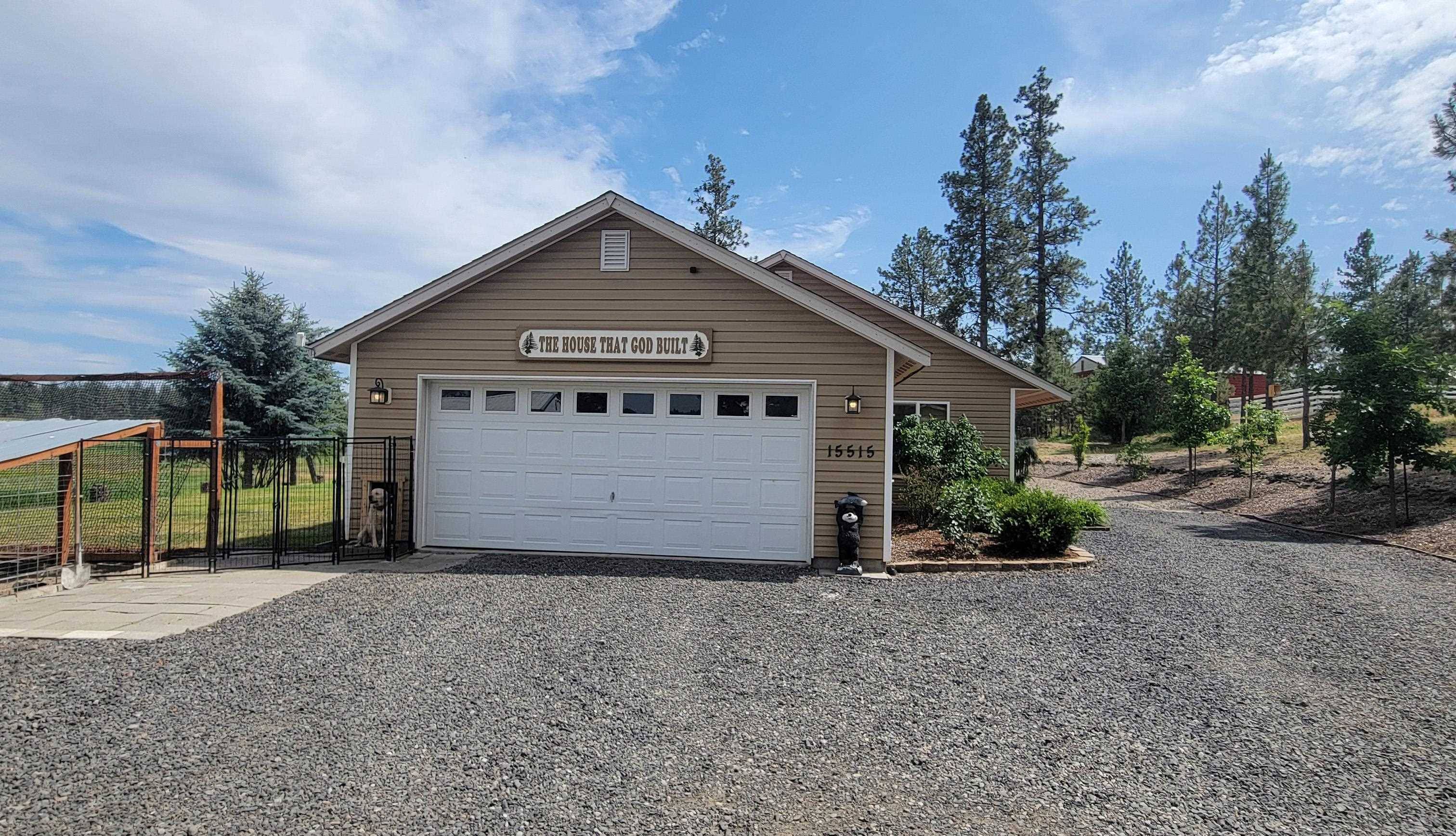 Cheney, WA 99004,15515 S Curtis Rd