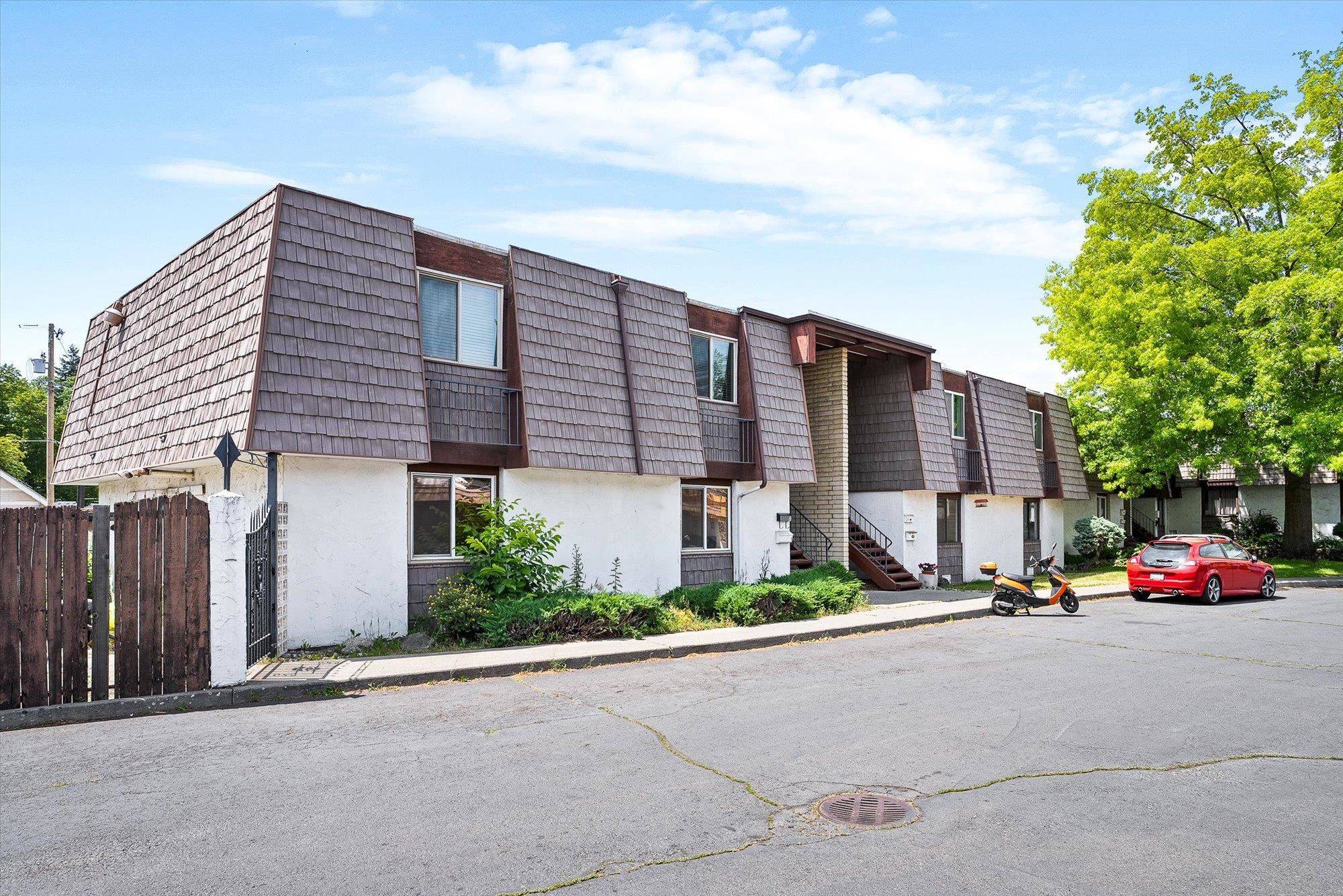 Spokane, WA 99205,1716 N Pettet Dr #Apt 2