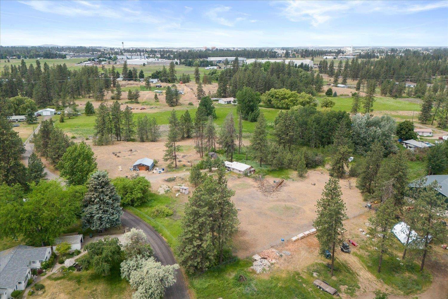 Spokane, WA 99224,4628 W Huxley Dr