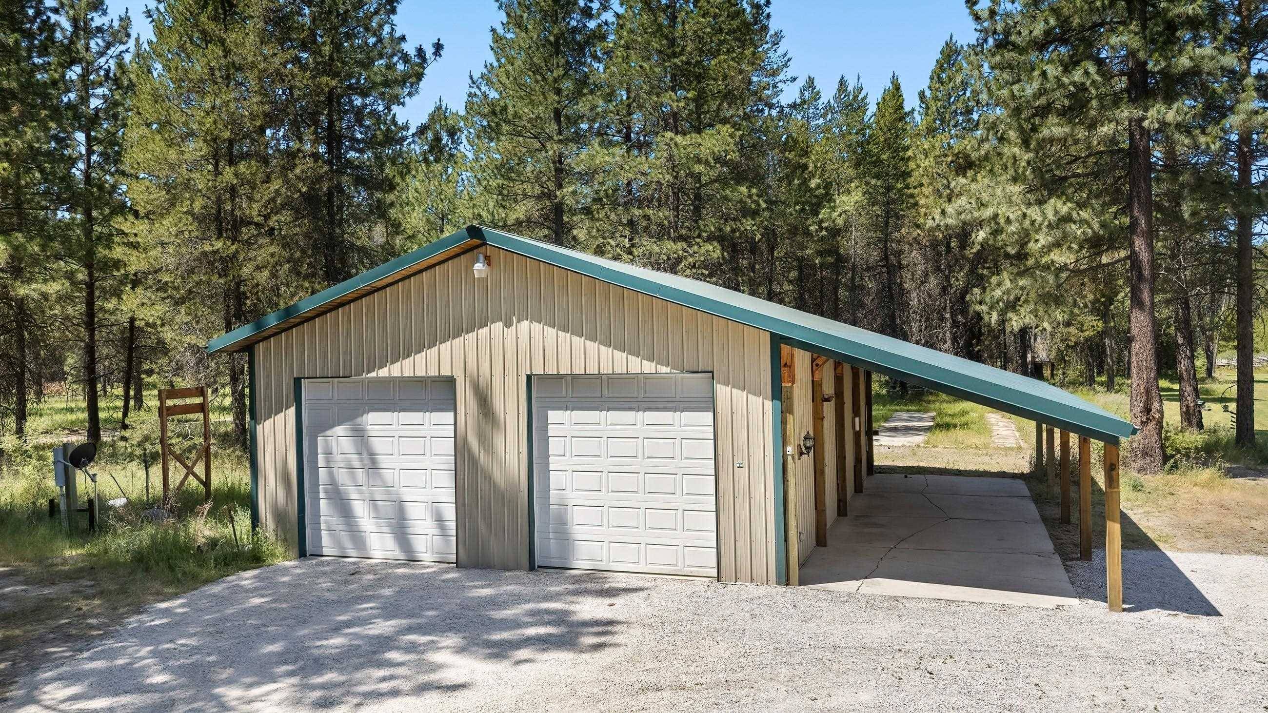 Deer Park, WA 99006,38415 N Hatch Rd