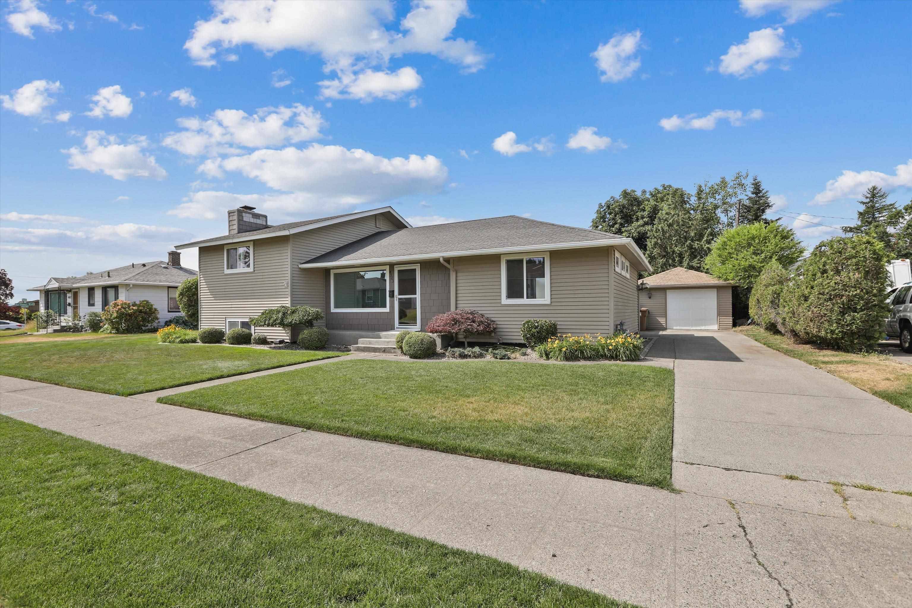Spokane, WA 99205-1963,4523 N Royal Ct