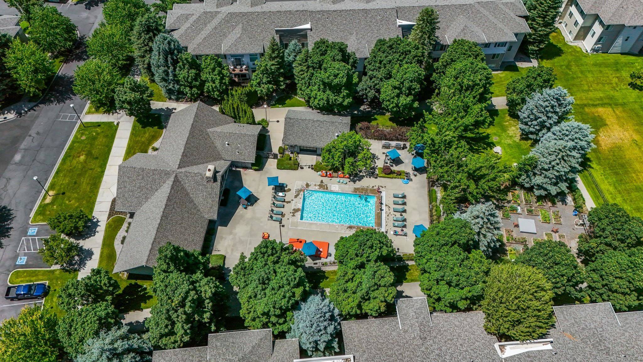 Liberty Lake, WA 99019,22855 E Country Vista Dr #473