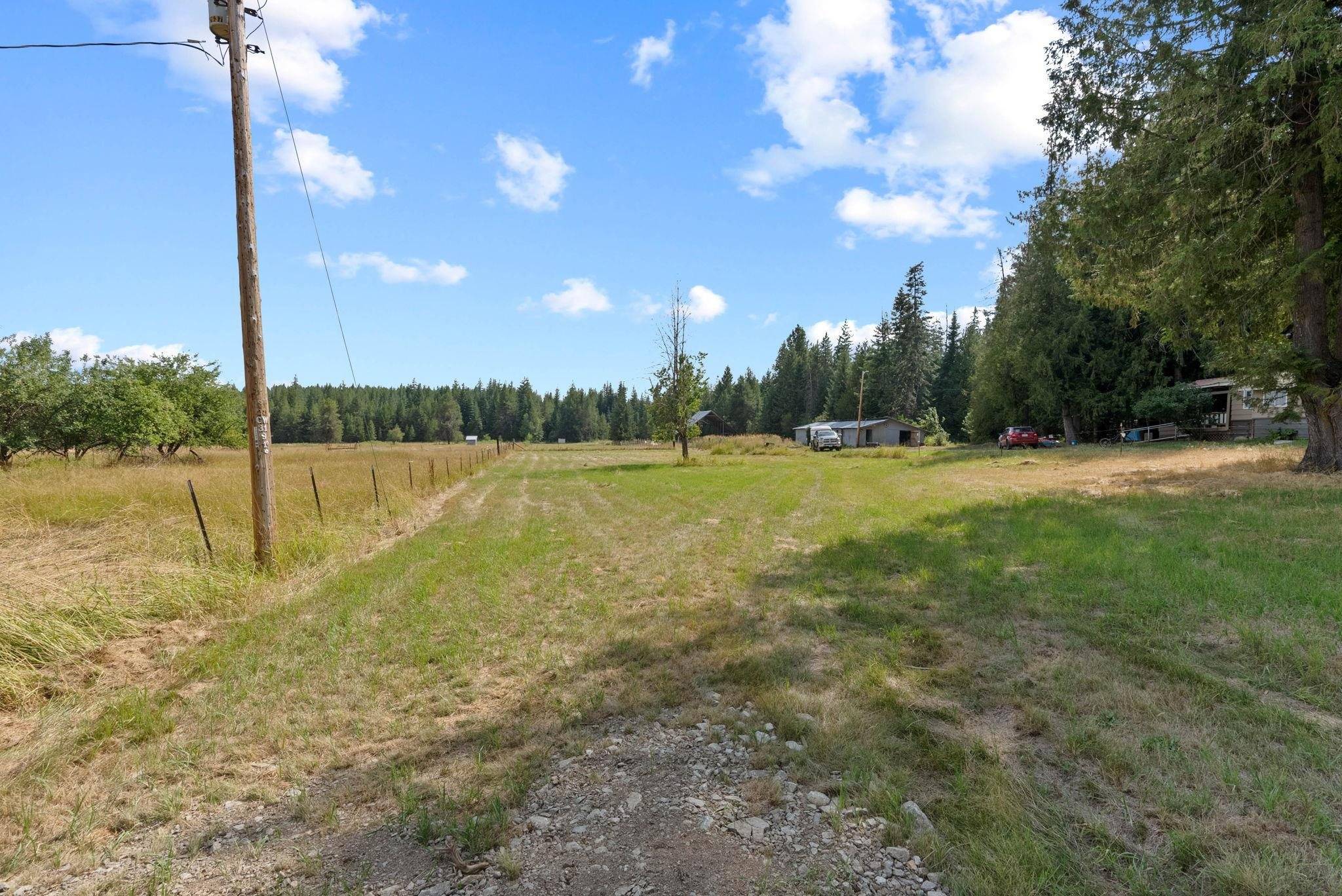 Cusick, WA 99119,543 Bond Rd