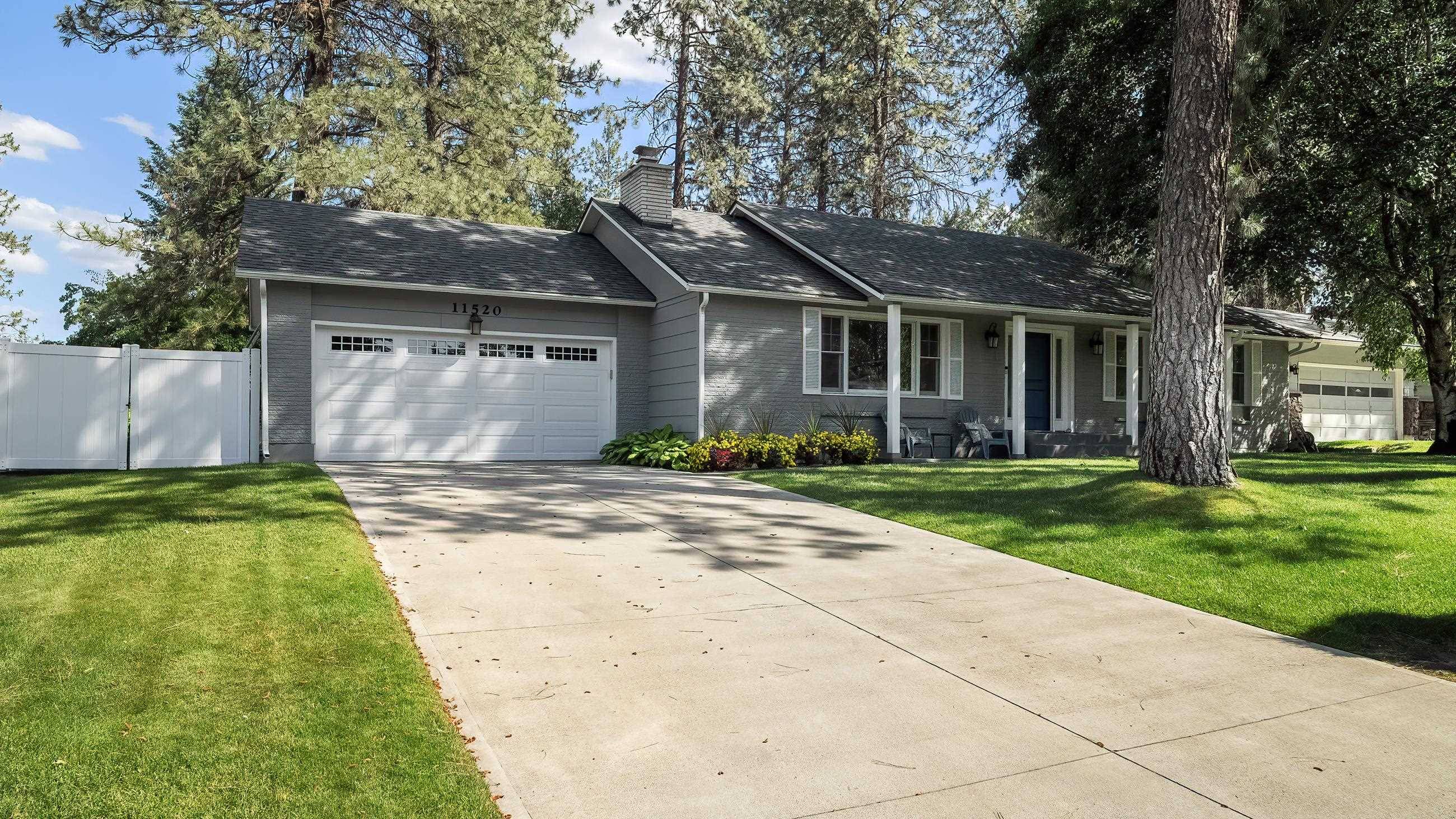 Spokane, WA 99218,11520 N Lancelot Dr