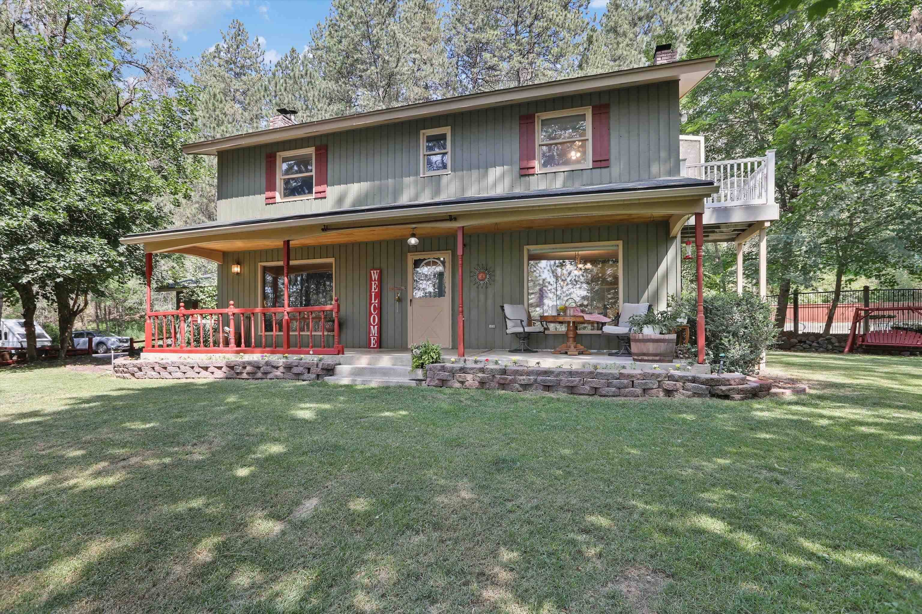 Colbert, WA 99005,22226 N North Glen Dr