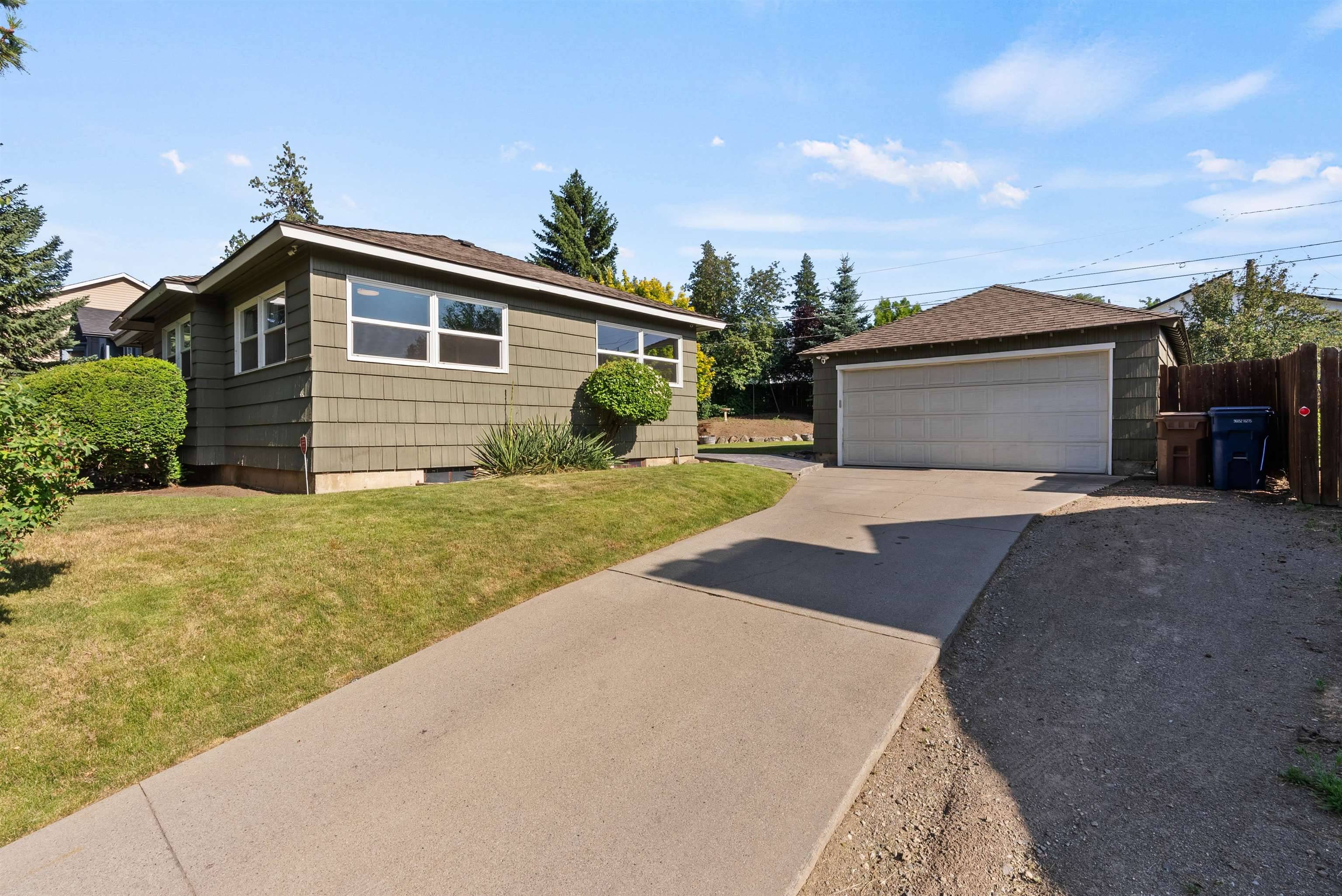 Spokane, WA 99223,3218 E 24th Ave