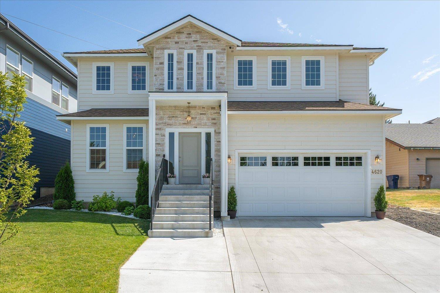Spokane, WA 99223,4620 E 43rd Ave