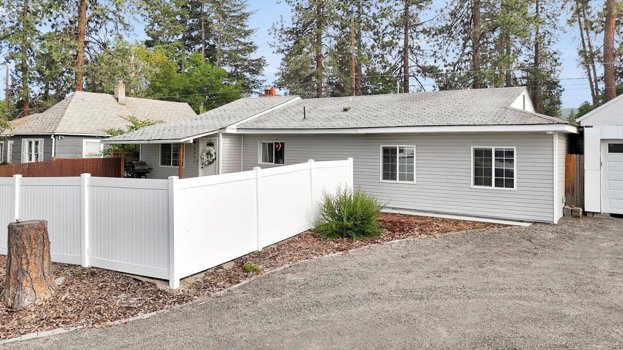 Spokane Valley, WA 99212,6924 E 4th Ave