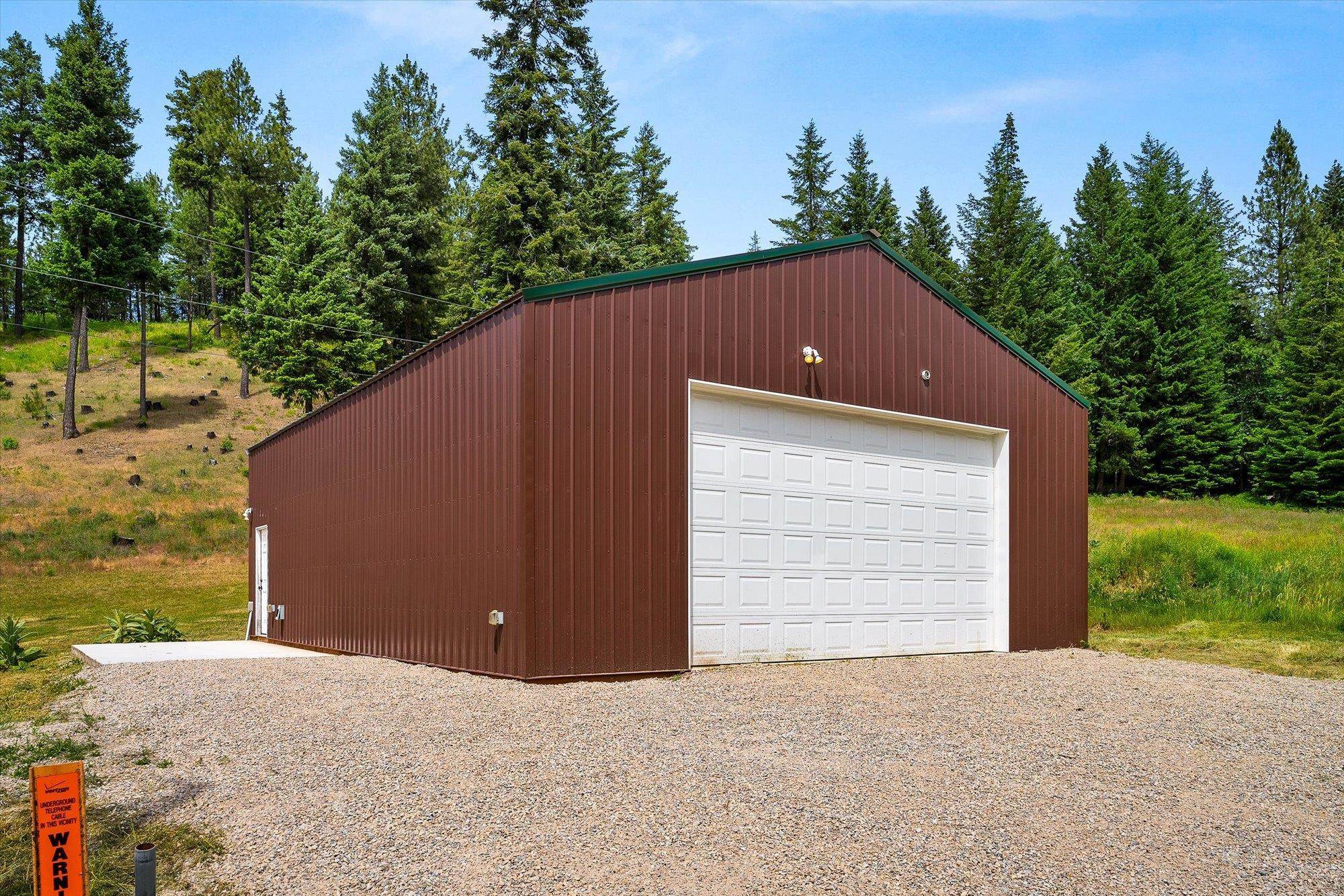 Elk, WA 99009,1541 Thompson Rd