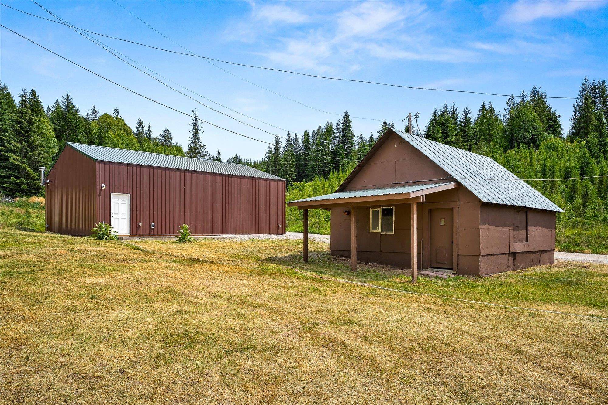 Elk, WA 99009,1541 Thompson Rd