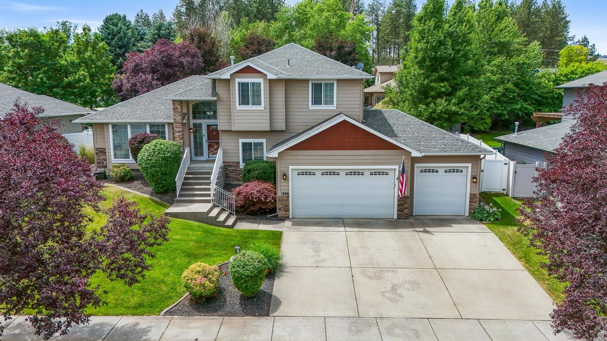 Spokane Valley, WA 99016,1308 S Drummond Rd