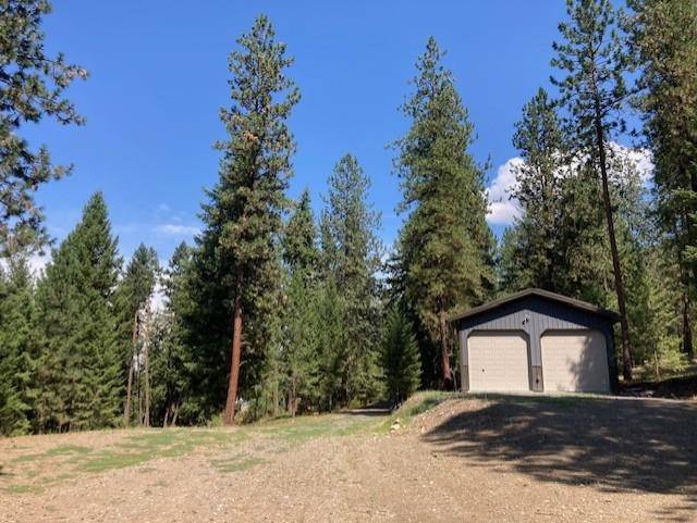 Evans, WA 99126,1599 COYOTE WAY