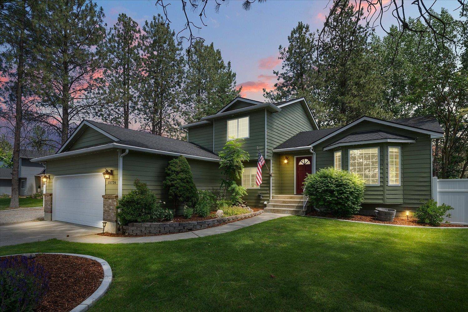 Mead, WA 99021,15726 N Freya St