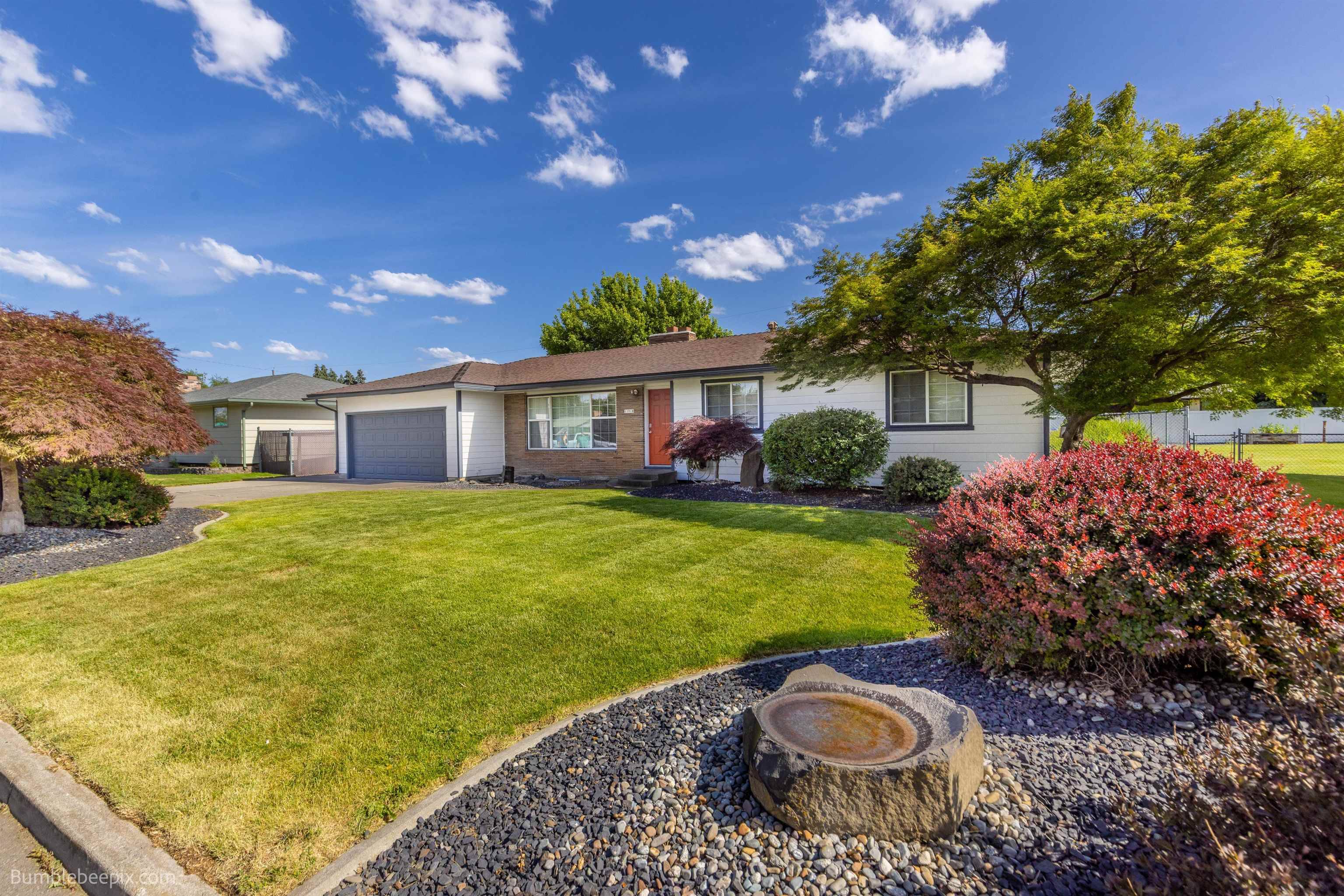Spokane Valley, WA 99206,11918 E Grace Ave