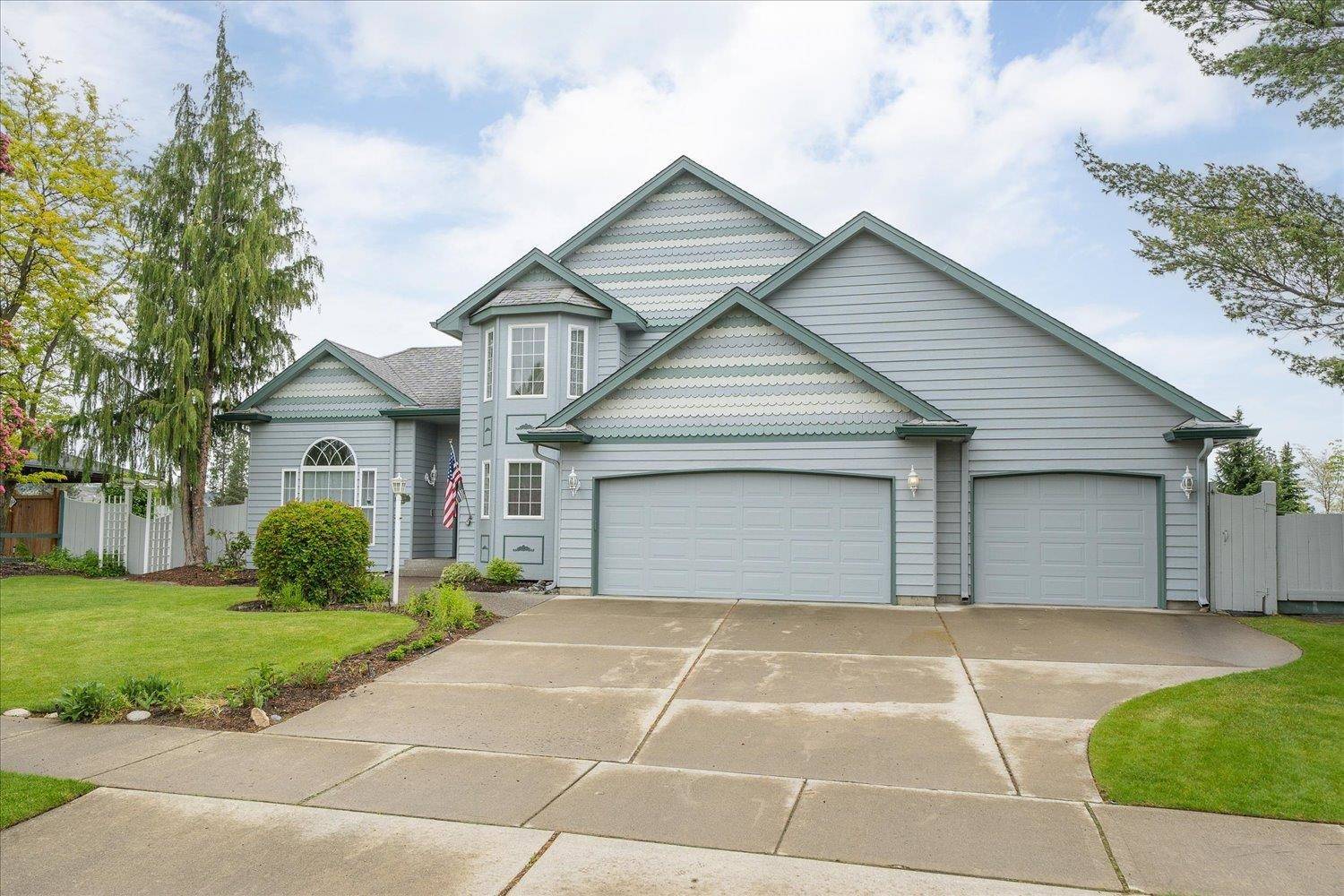 Spokane, WA 99208,6419 W Skagit Ave