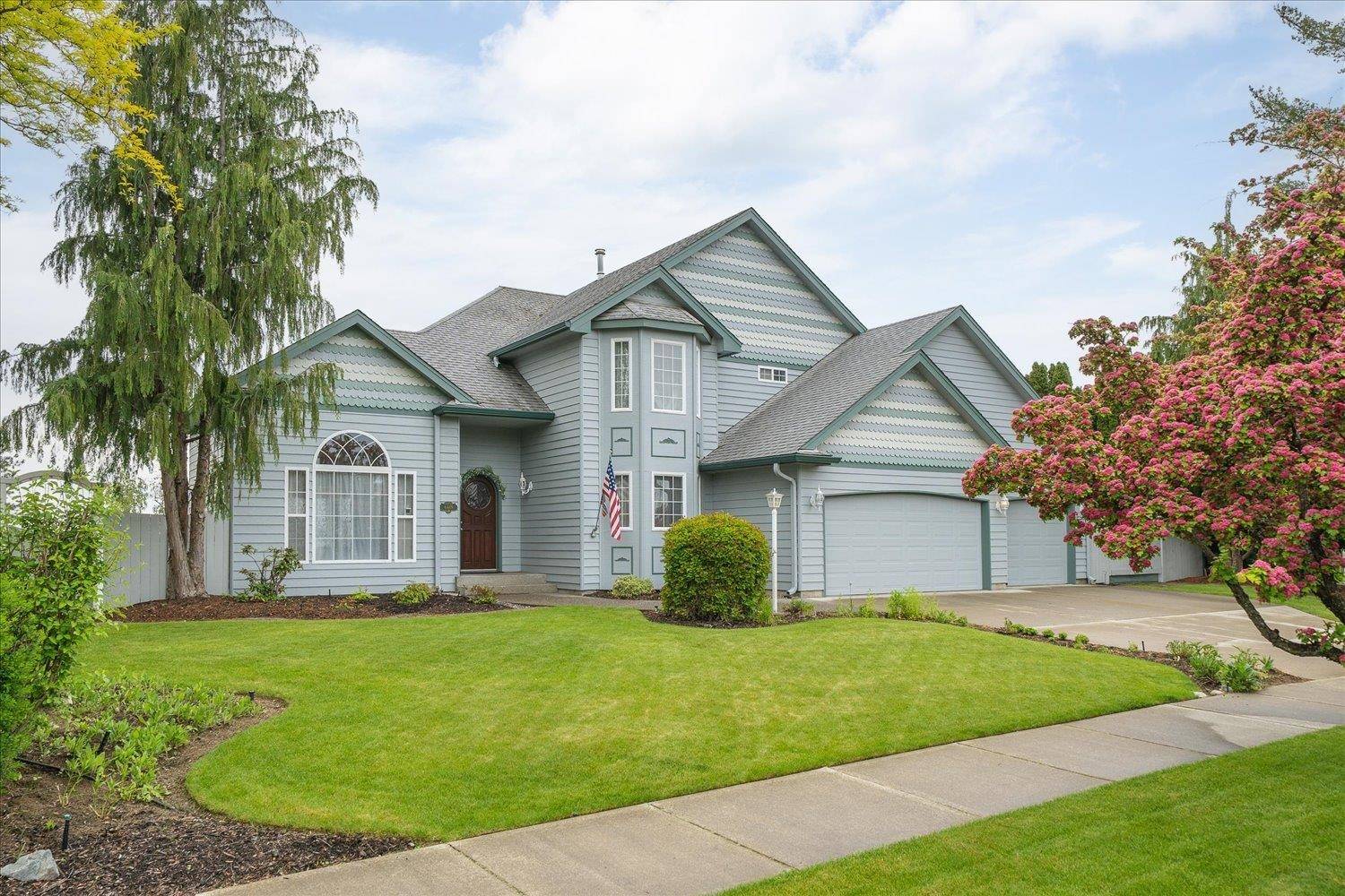 Spokane, WA 99208,6419 W Skagit Ave