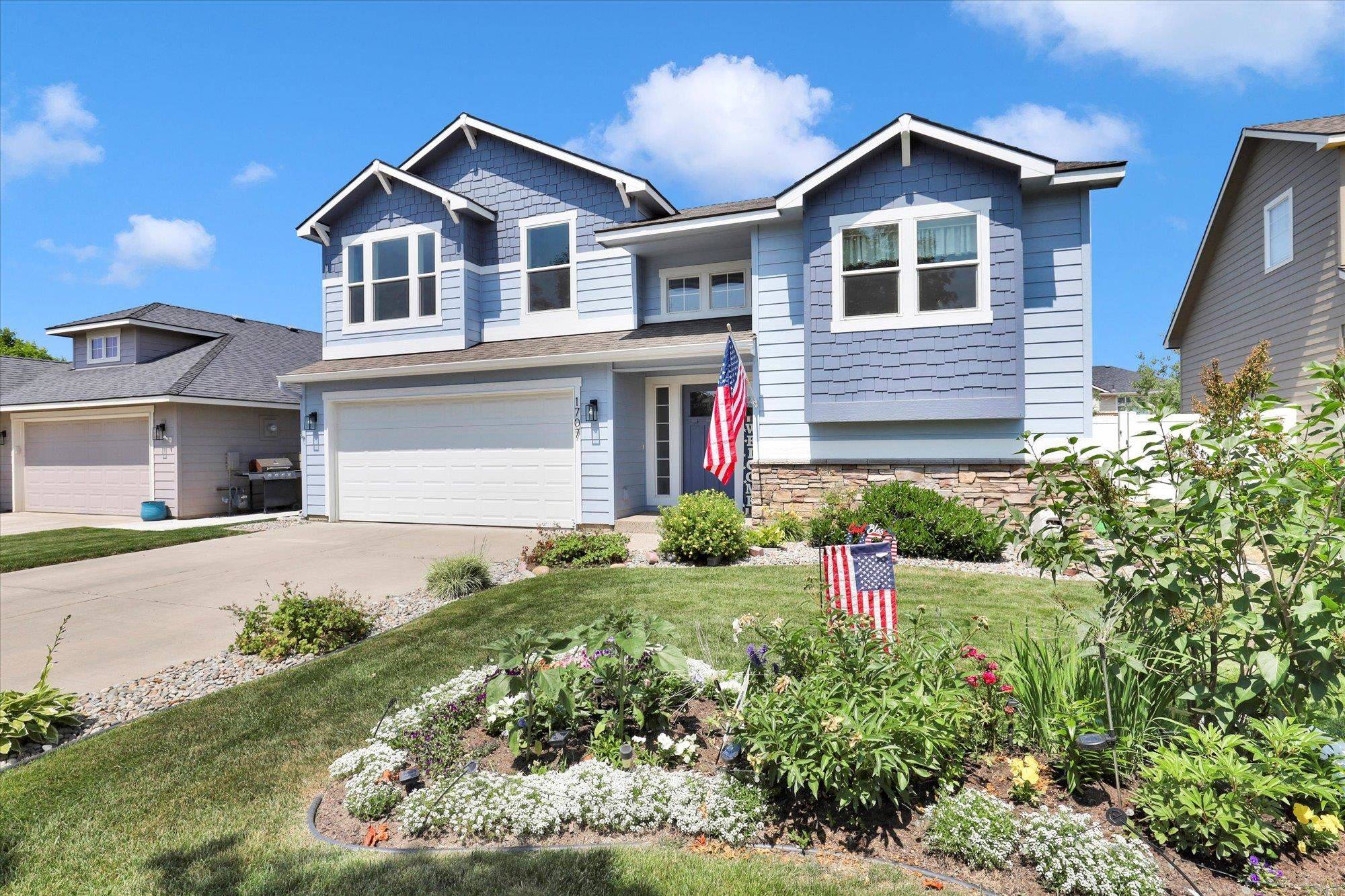 Spokane, WA 99217,1707 E Vanetta Ave