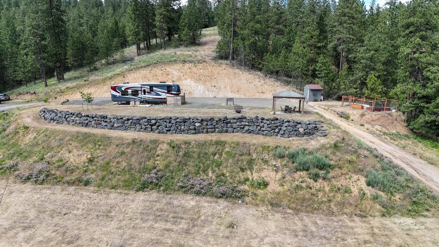 Deer Park, WA 99006,5426 C Peggy WAY