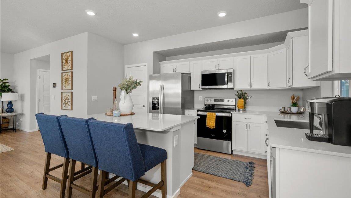 Spokane Valley, WA 99206,3691 S Keller Ln