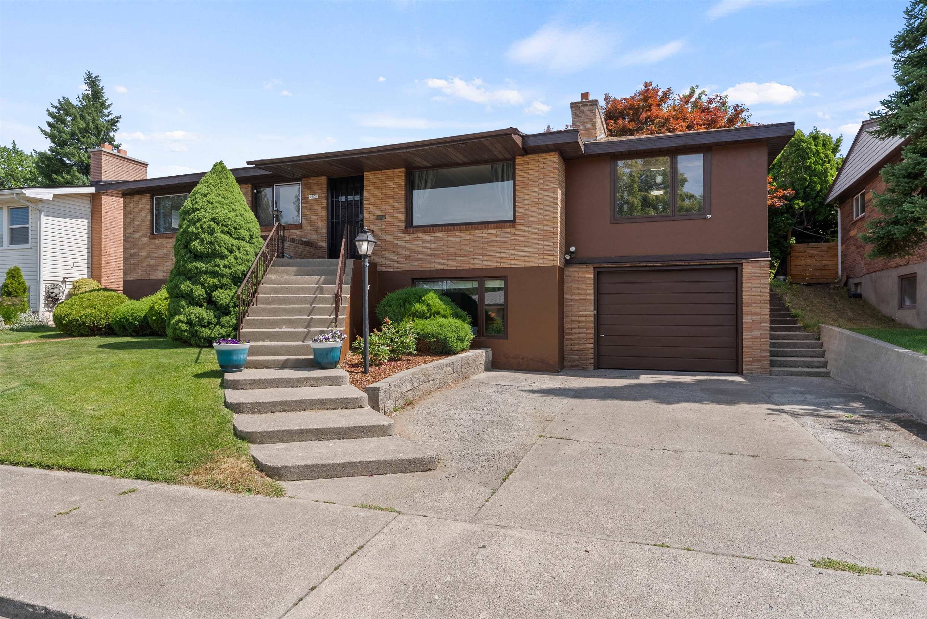Spokane, WA 99205,5704 N Sutherlin St