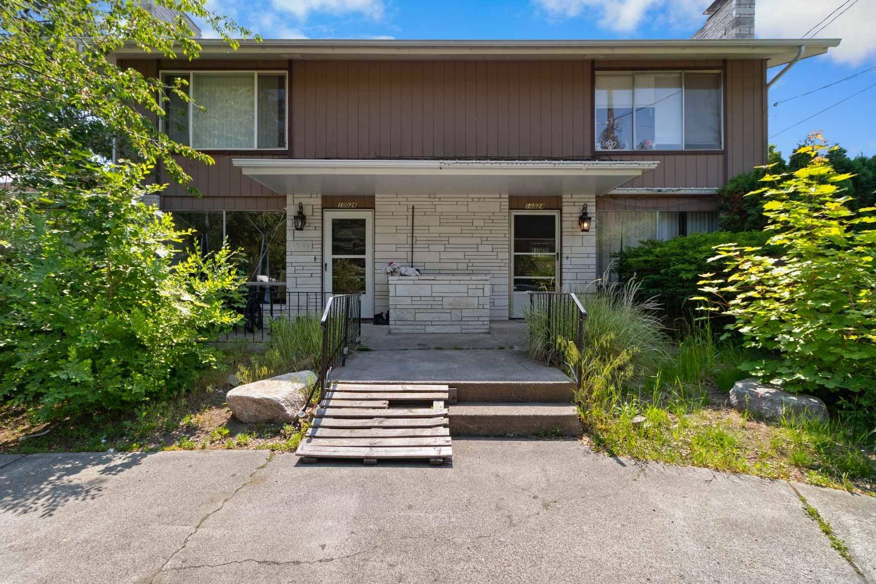 Spokane, WA 99218,10024-10026 N Whitworth Dr