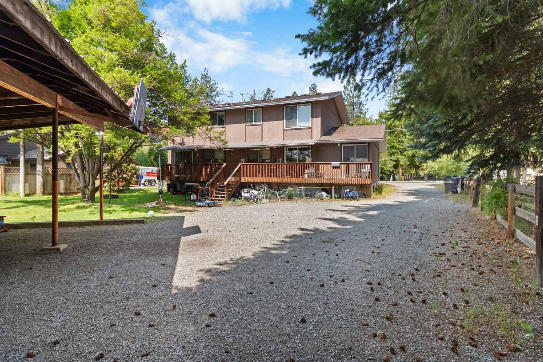 Spokane, WA 99218,10024-10026 N Whitworth Dr