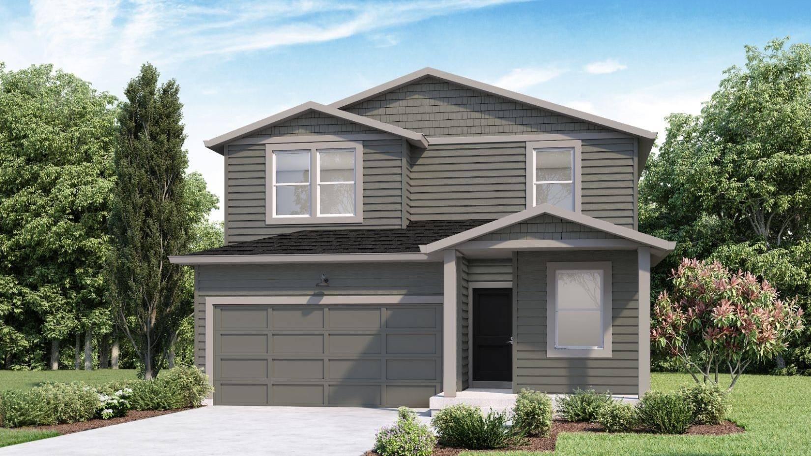 Spokane Valley, WA 99206,3730 S Keller Ln