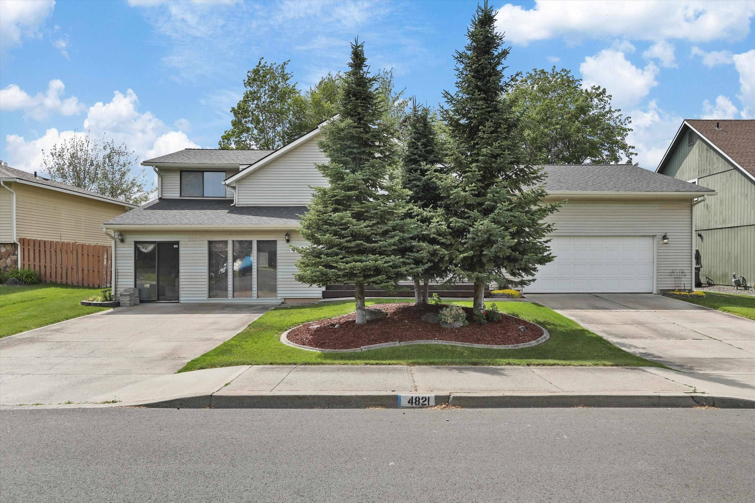 Spokane, WA 99216,4821 N BURNS Rd