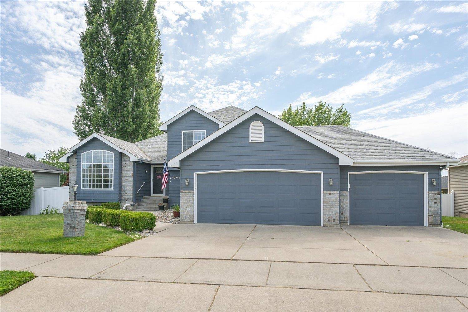 Spokane, WA 99208,10711 N Iroquois Dr