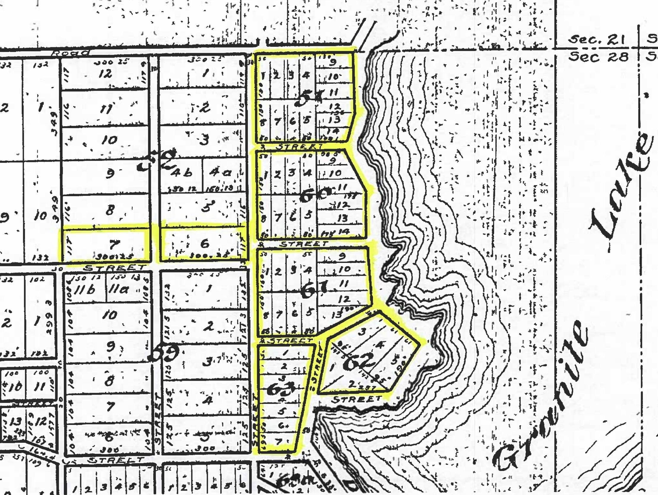 Medical Lake, WA 99022,12621 S Meadow Rd #approx address