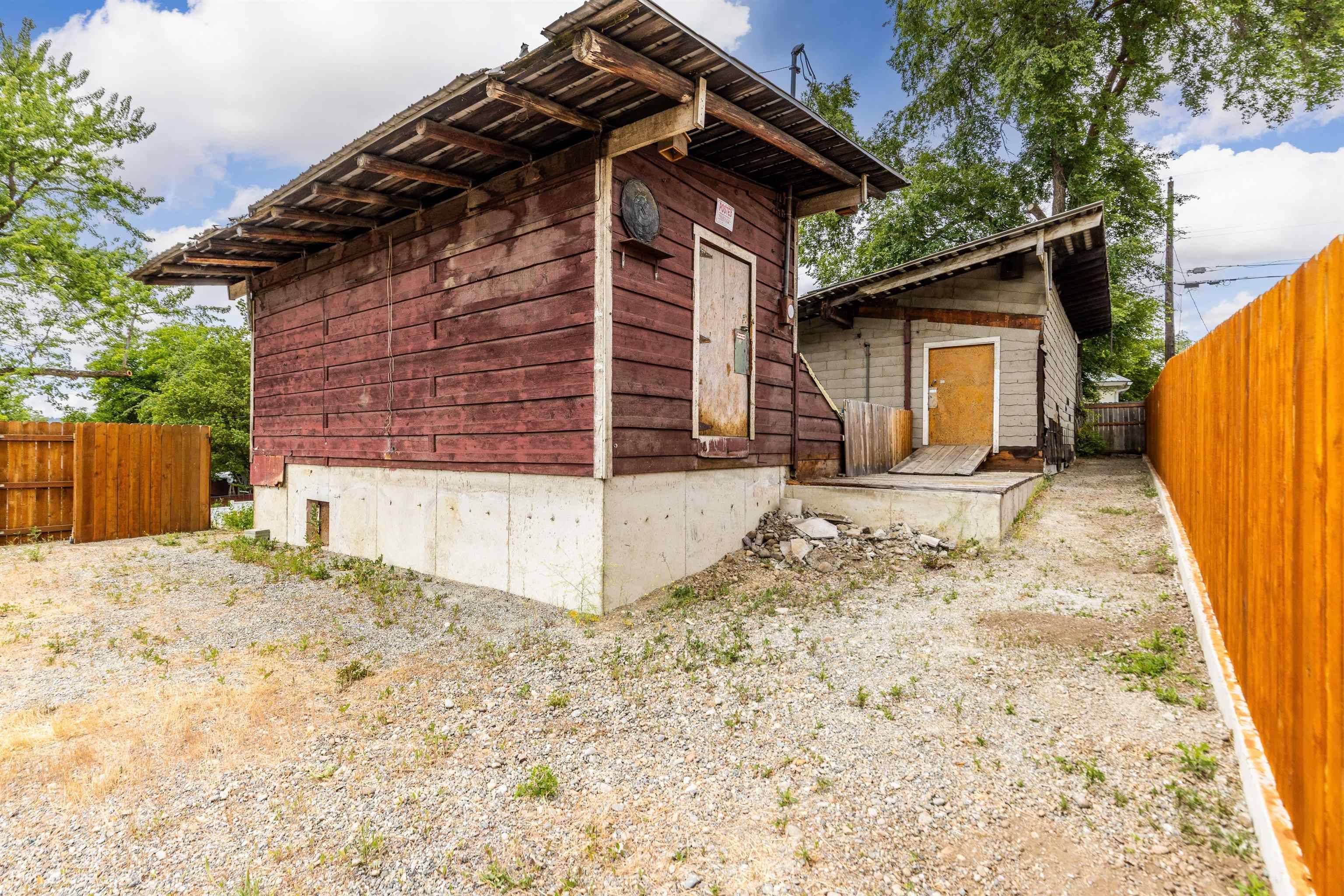 Spokane, WA 99205,1808 N Cannon St