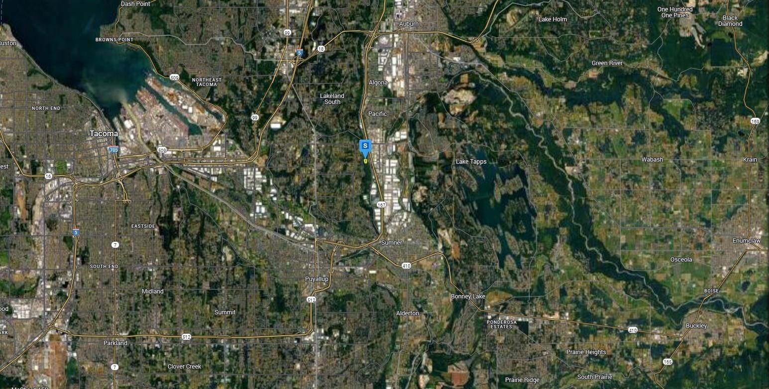Other, WA 98372,12710 128th Ave E