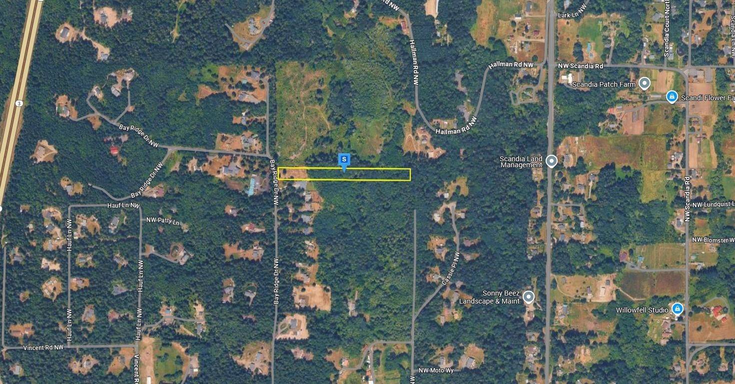 Other, WA 98370,16214 Bay Ridge Dr NW