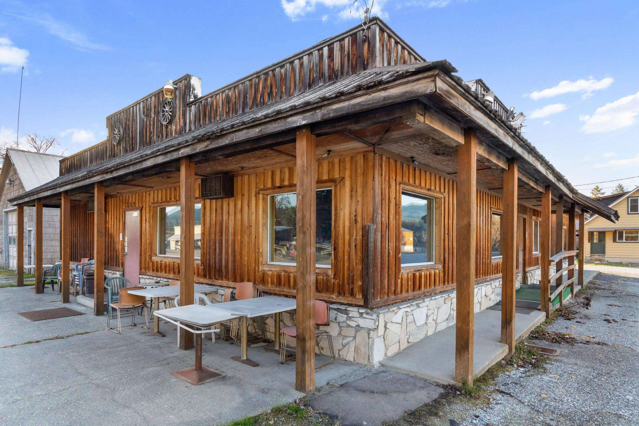 Northport, WA 99157,302 S Center Ave