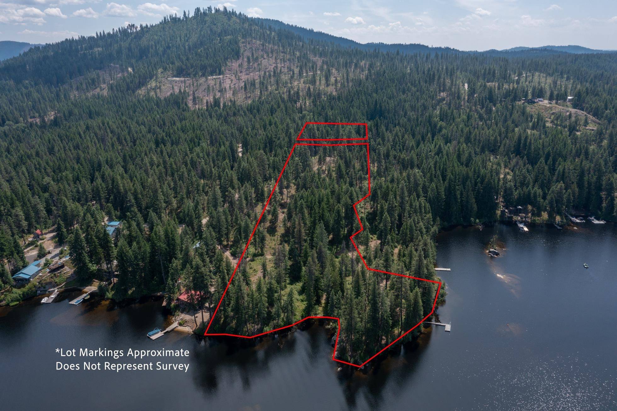 Newport, WA 99156,237 Mountain View Drive Dr