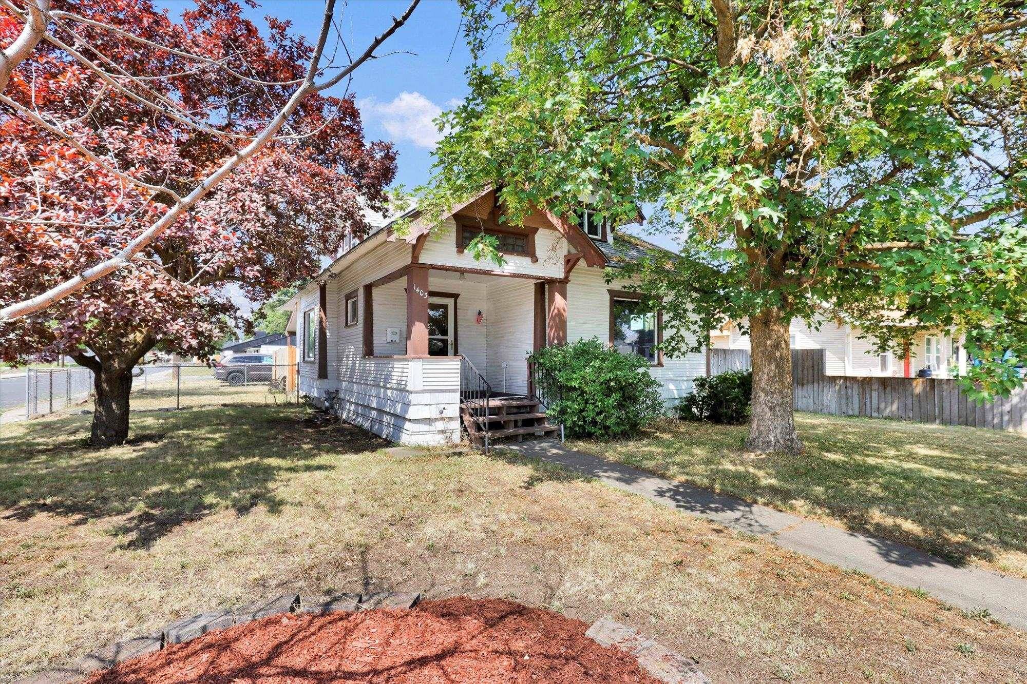 Spokane, WA 99207,1403 E Olympic Ave