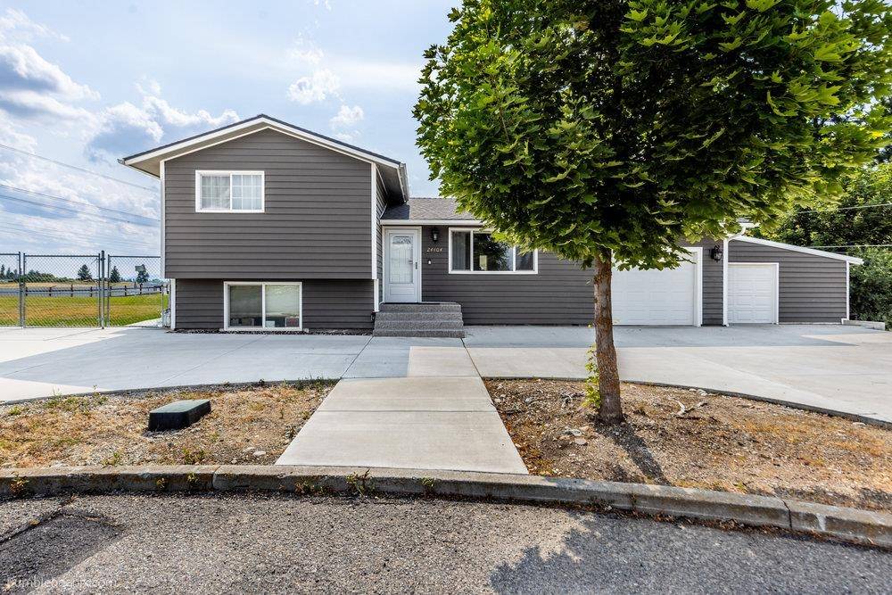 Newman Lake, WA 99025,24404 E Roxanne Ave
