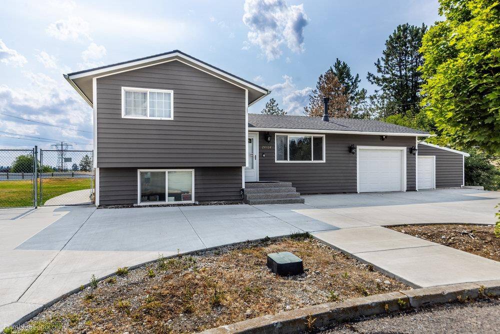 Newman Lake, WA 99025,24404 E Roxanne Ave