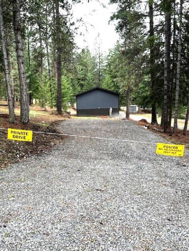 Evans, WA 99126,1599 COYOTE WAY