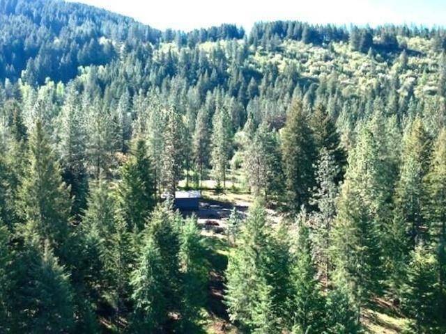 Evans, WA 99126,1599 COYOTE WAY