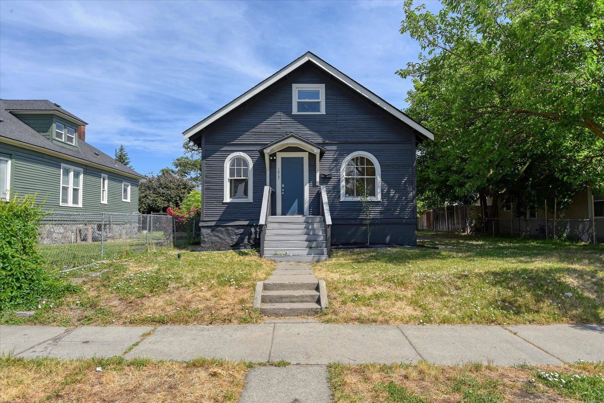Spokane, WA 99207,1017 E Augusta Ave