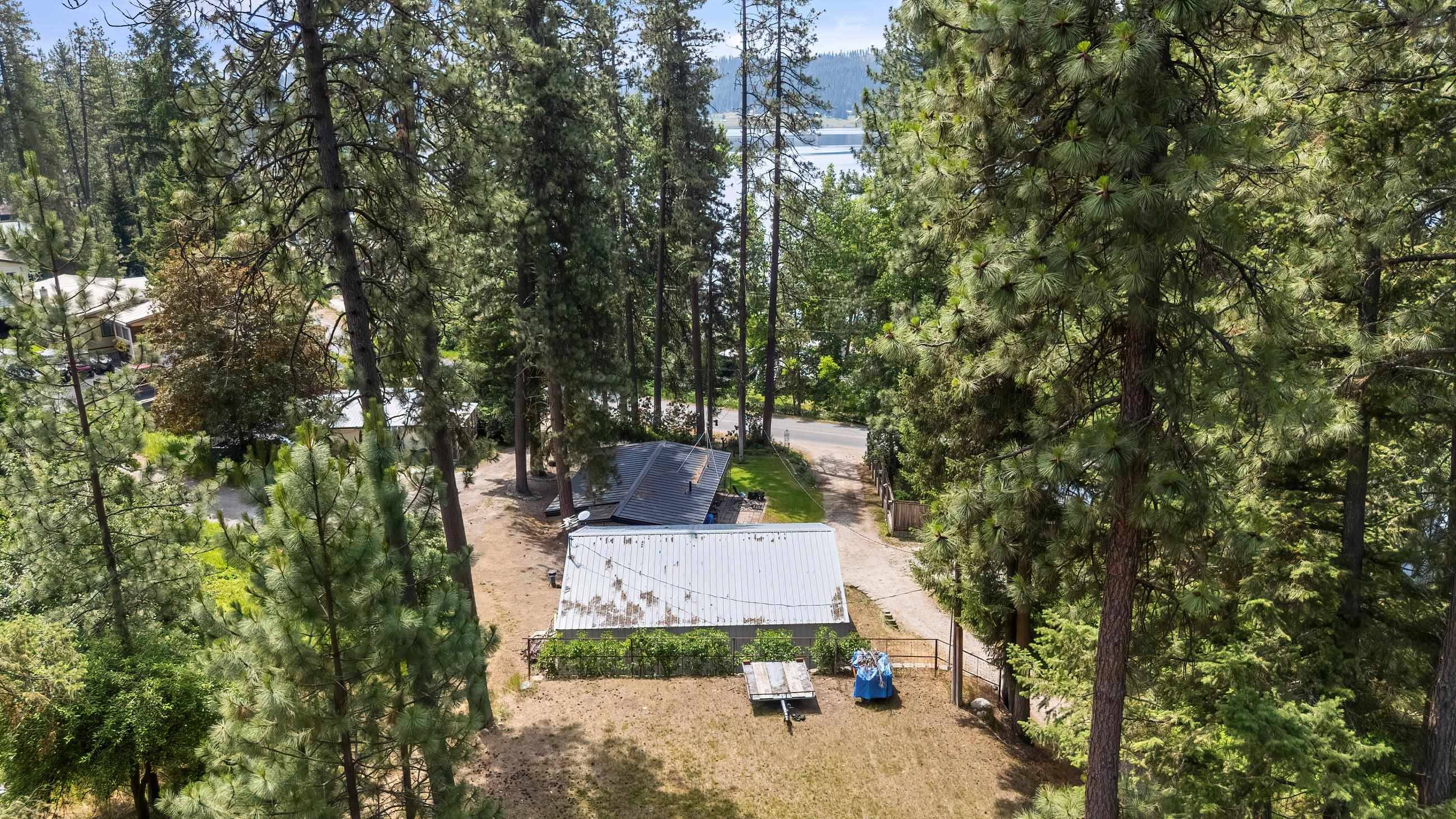 Valley, WA 99181,3318-B Waitts Lake Rd