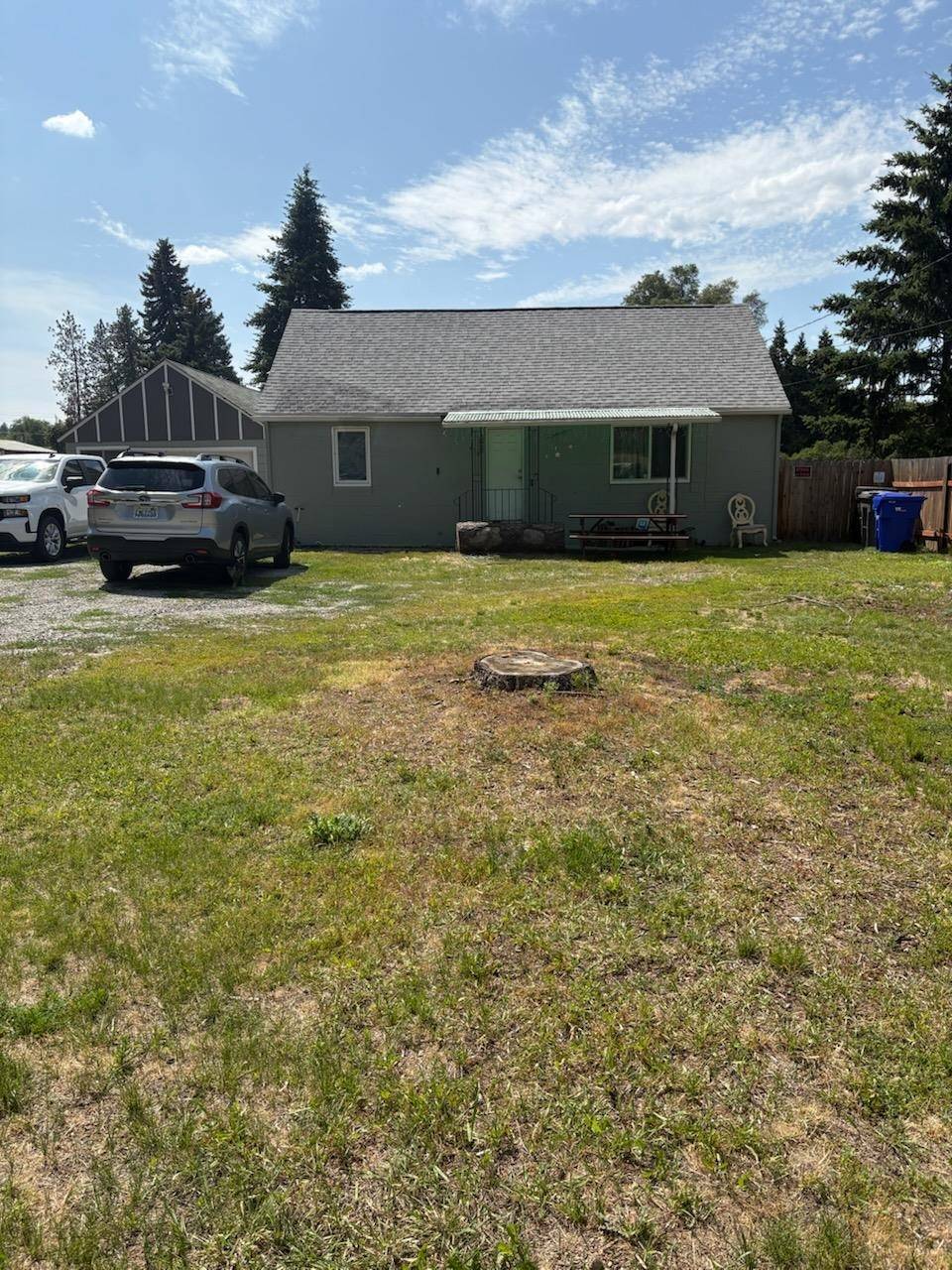 Spokane Valley, WA 99206,614 S Howe Rd
