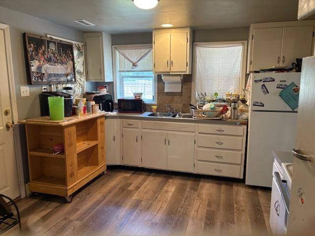 Spokane Valley, WA 99206,614 S Howe Rd