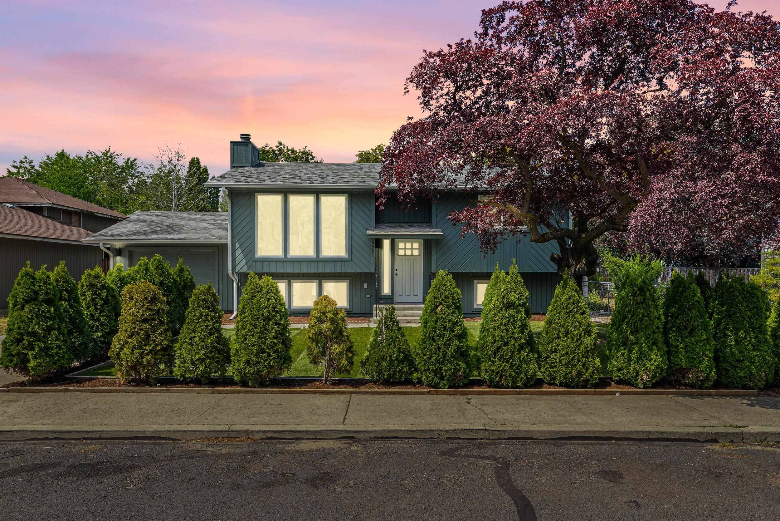 Spokane, WA 99208,7721 N Wilding Dr