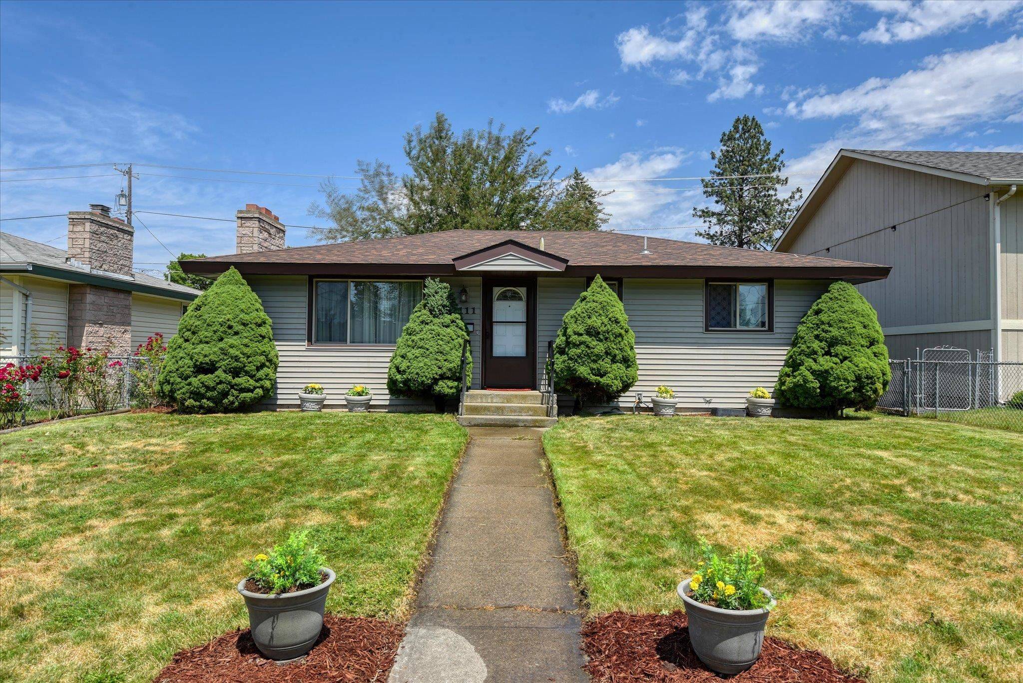 Spokane, WA 99207,1111 E Rowan Ave