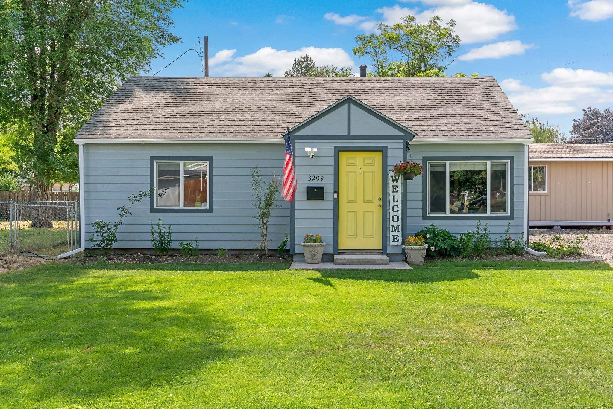 Millwood, WA 99212,3209 N Bessie Rd