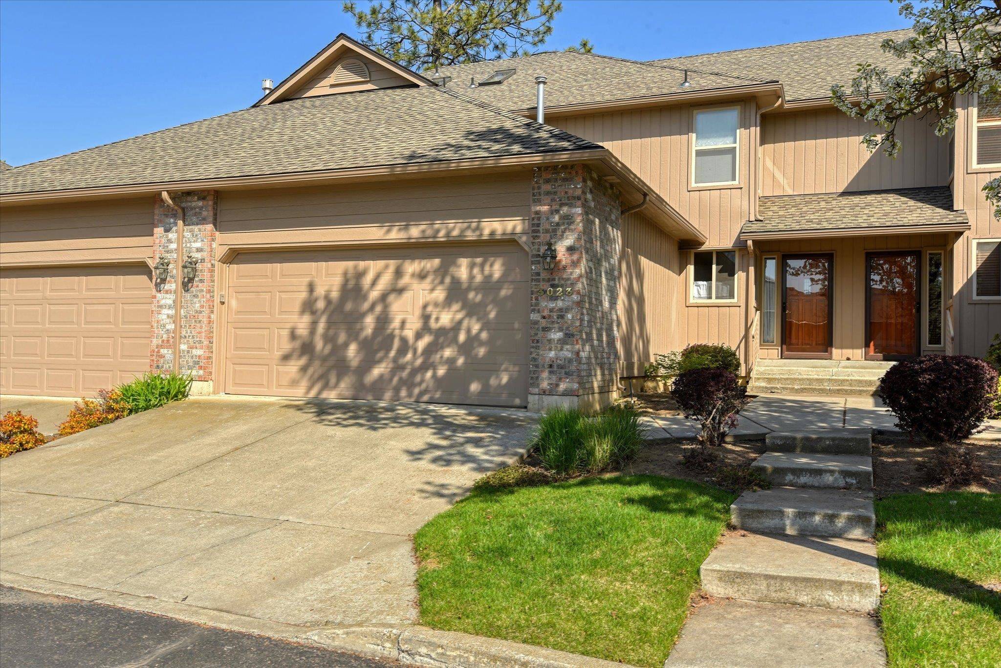 Spokane, WA 99203,3023 S Winthrop Ln #3023
