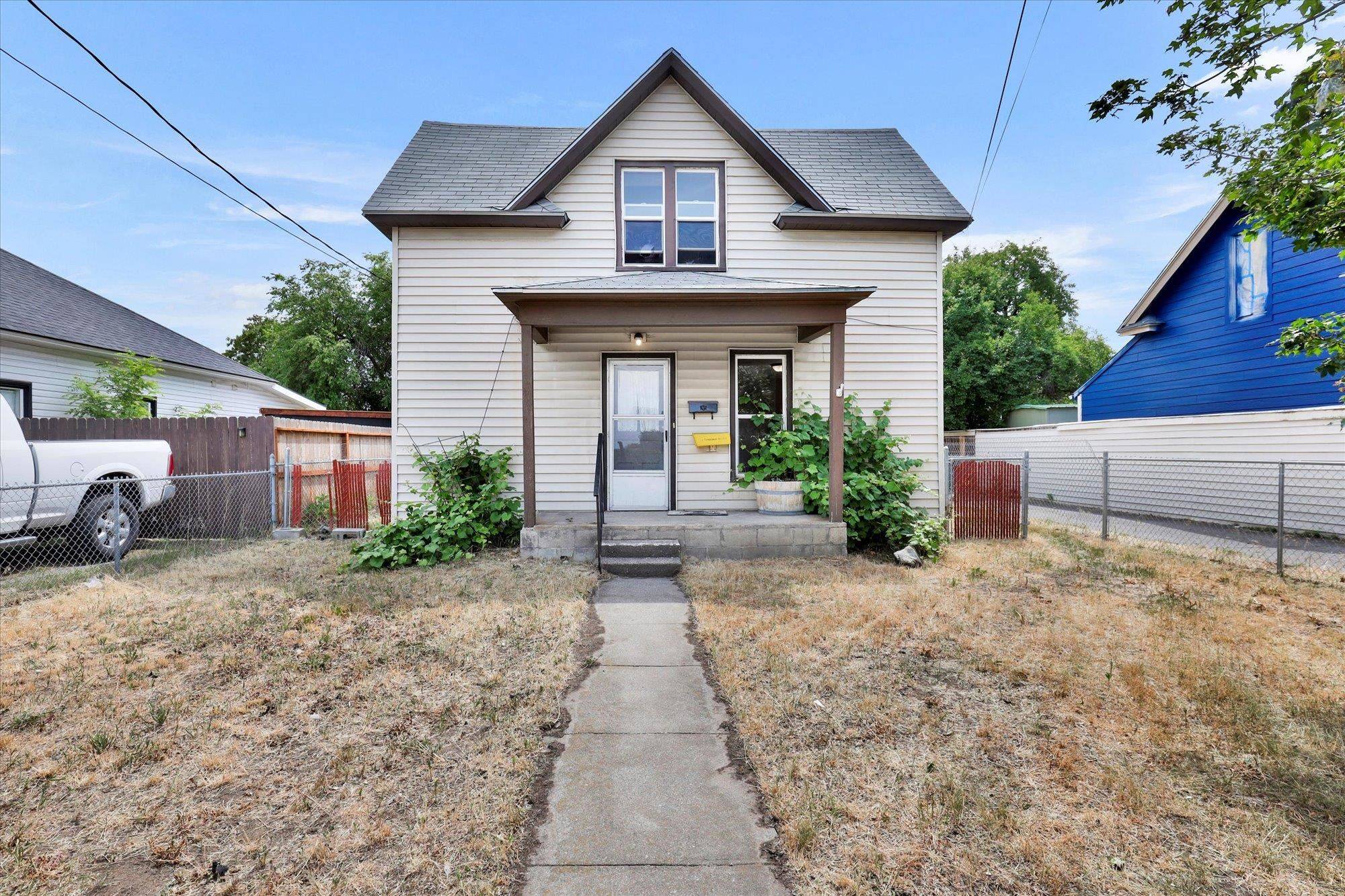 Spokane, WA 99207,2408 N Standard St